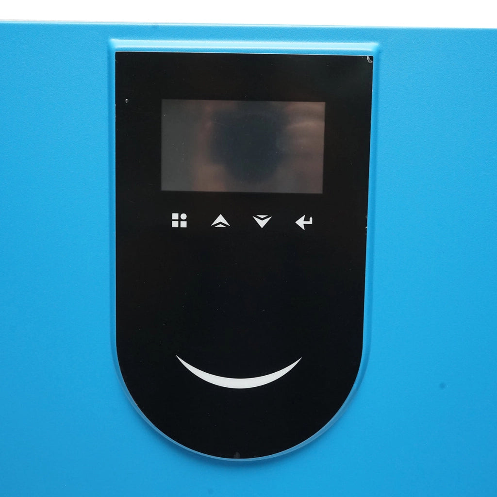 Inverter solare ibrido 8,2KW Breckner Germany 48V monofase, OFF-GRID, SY-8,2KW-48W
