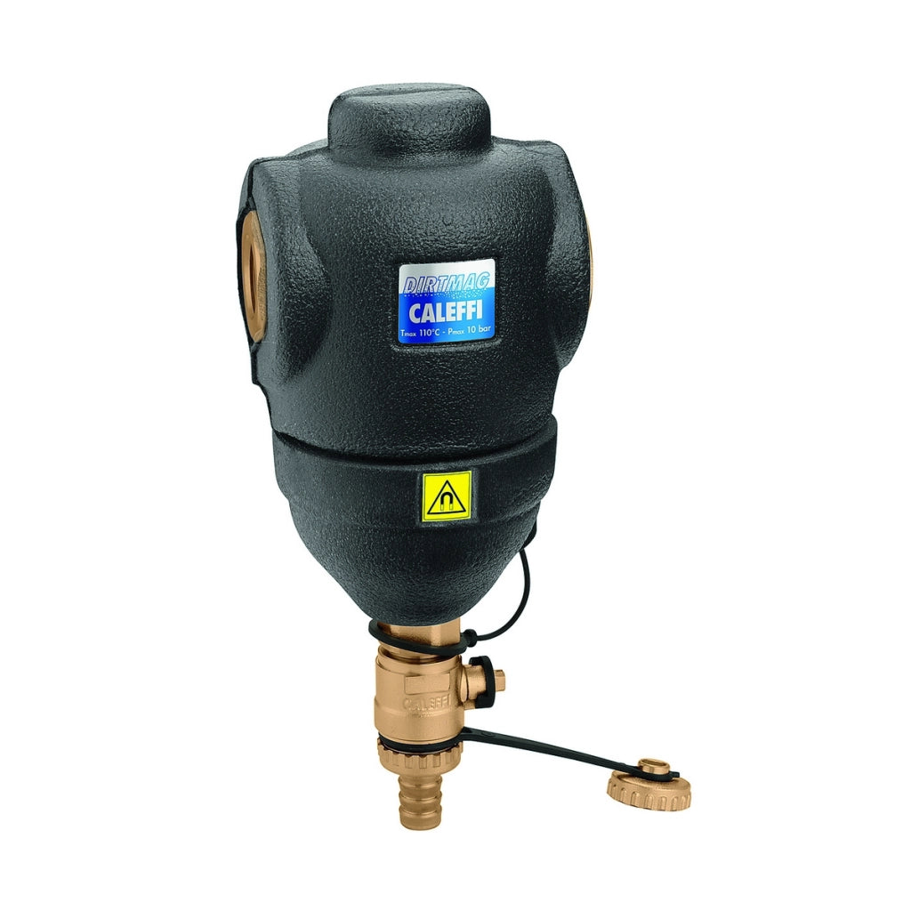 DEFANGATORE COIBENTATO CON MAGNETI- 3/4- CALEF- pezzi 1