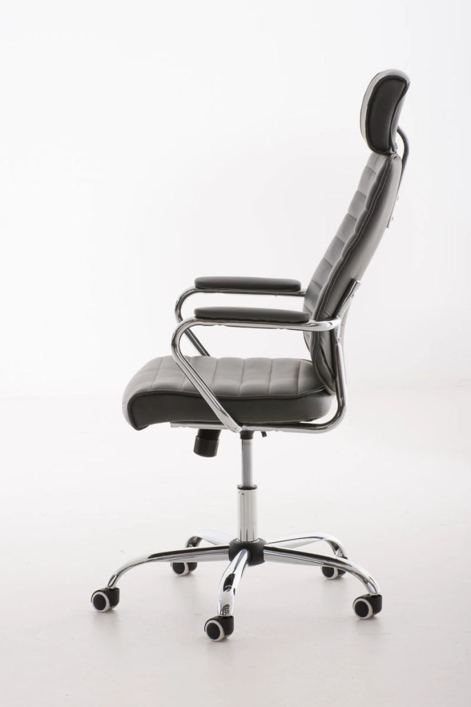 Sedia da ufficio Rako grigio