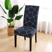Set di 6 piedi da tavolo in stile moderno, rimovibili e lavabili, per sala da pranzo, decorazione, bouquet di nozze, hotel, ristorante - Campo da calcio