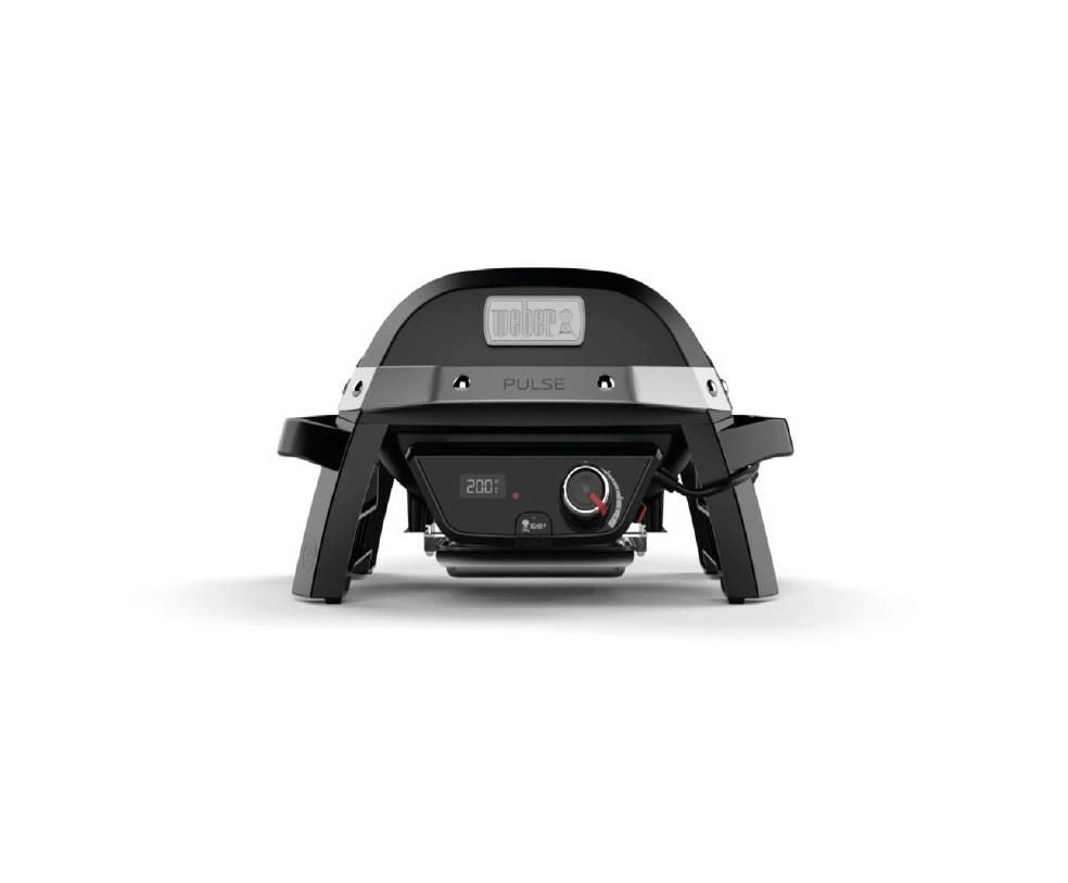 Weber PULSE 1000 barbecue elettrico
