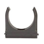 Clips fissatubo a scatto 50mm Aleyay