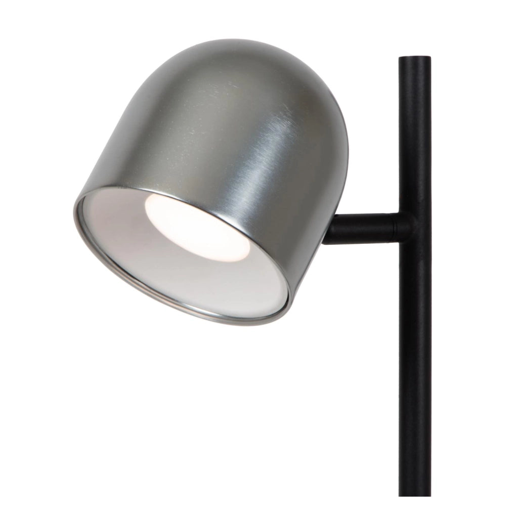 Lampada da terra LED 3W IP44 SKANSKA RECH Lucide
