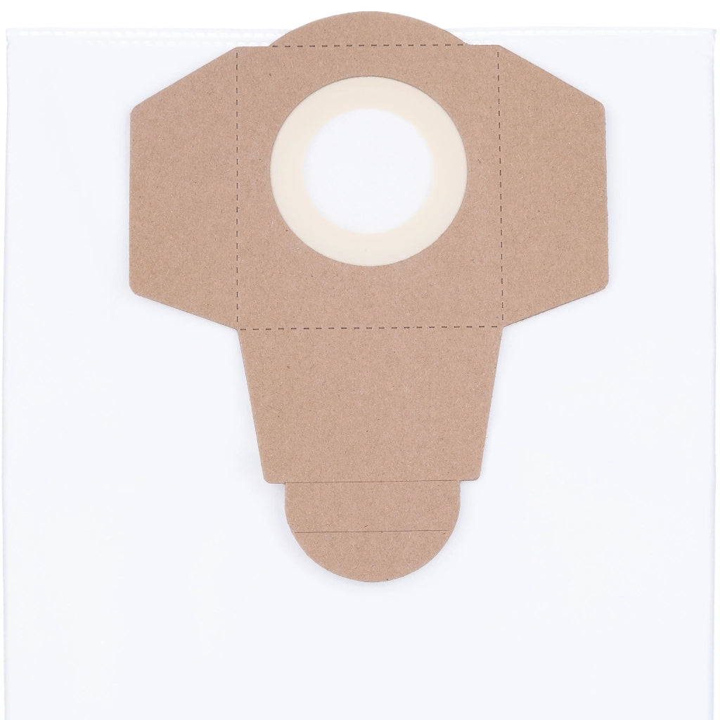 Sacchetti Sostitutivi per Aspirapolvere 30L 65x45cm – Compatibile con Modelli PNTS 1300 D3 1400 1500