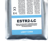 Ciano Light Eco-Solvent Ink Bag Compa Roland TrueVIS SG2,VG2,VF2,SG...