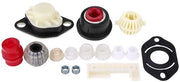 Kit di riparazione per leva del cambio per Toledo - Kit di riparazione professionale - Attrezzatura duratura - Sostituzione affidabile - 191798116A - Prestazioni stabili - Kit di riparazione per cambio