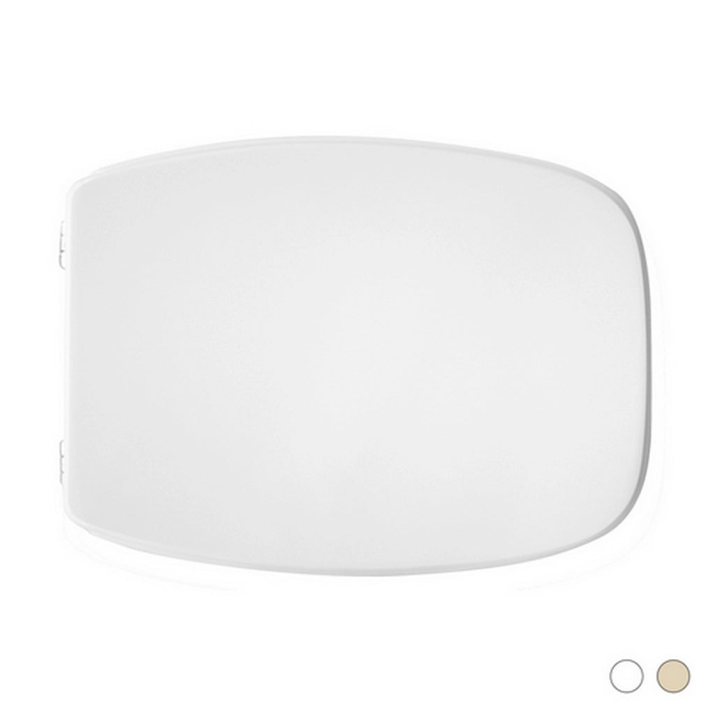 SEDILE WC PER VAVID VASO EMILIA FORMA 3- Bianco- CW- pezzi 1