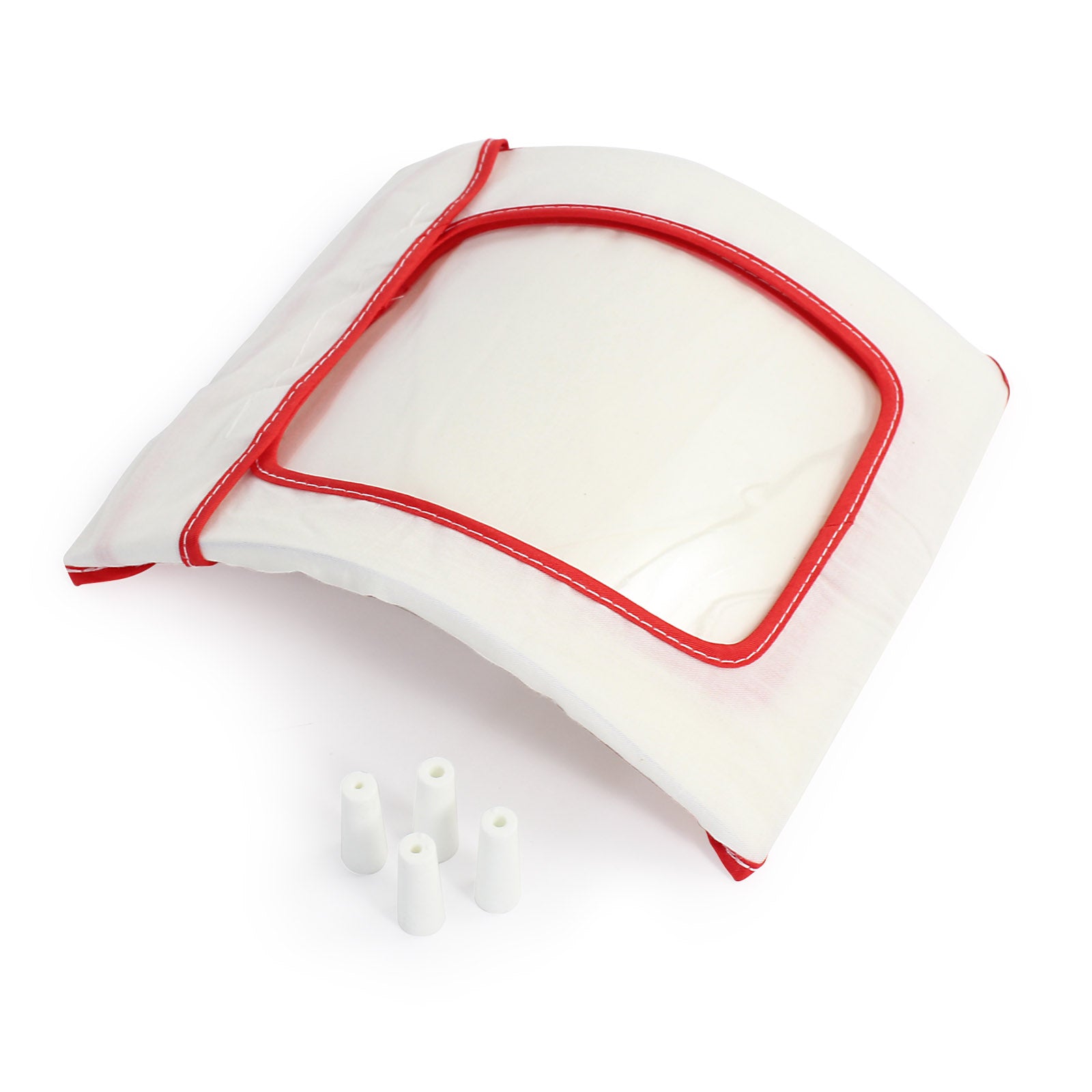 Sabbiatrice portatile da 38 L Attrezzo per sabbiatura ad aria compressa con accessori