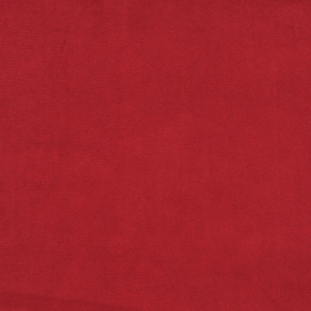 Sedie da Pranzo Girevoli 4 pz Rosso Vino in Velluto 3089295
