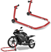 Pneumatico anteriore per motocicletta, rosso, blocco pneumatico standard, motocicletta standard 

(se non è presente il modello o il codice prodotto, aggiungere "per motocicletta")