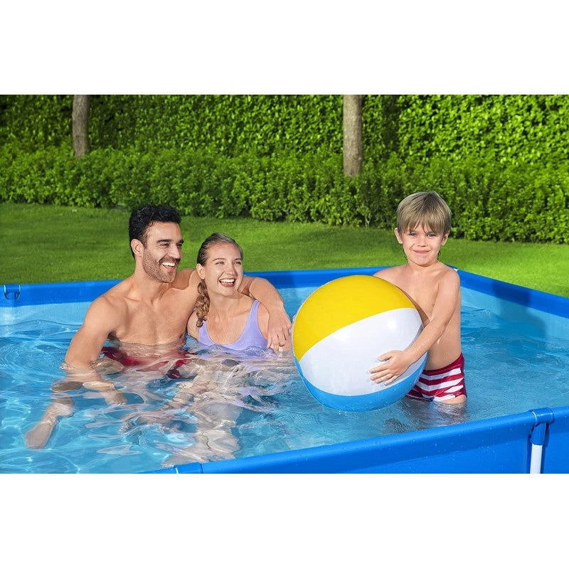 Piscina Bestway Steel-Pro 300