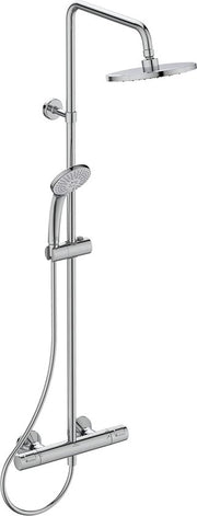 Set di doccia - accessori da bagno premium