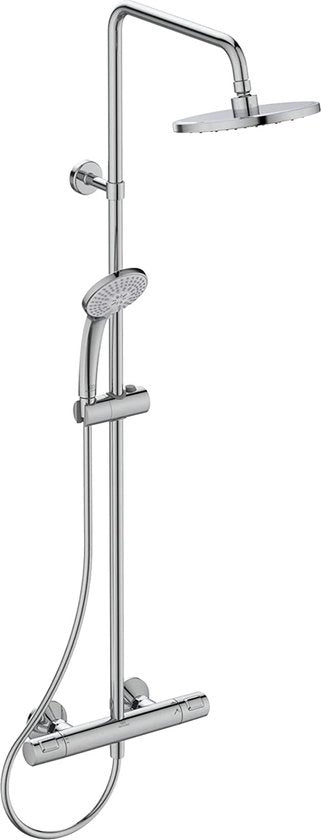 Set di doccia - accessori da bagno premium