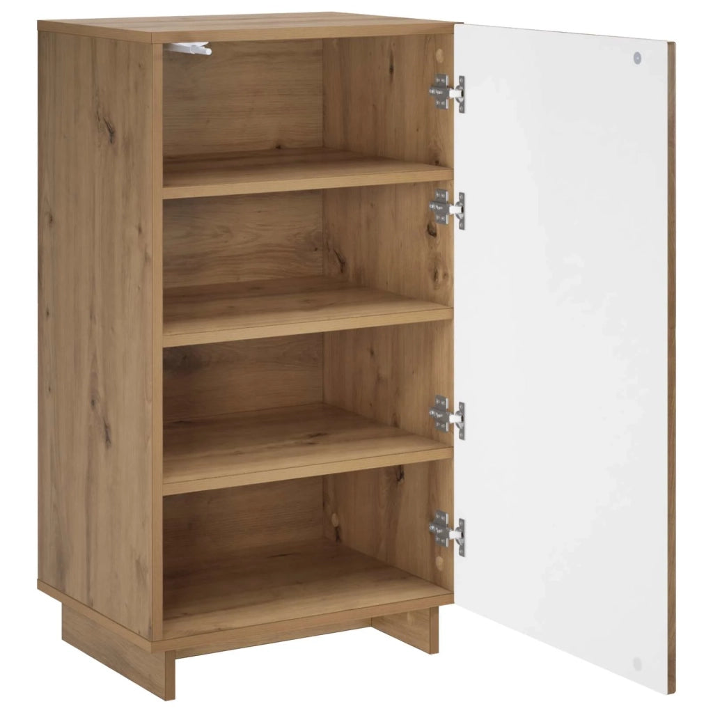 Mobile per scarpe 48 x 38 x 87,5 cm Legno ingegnerizzato 8011674