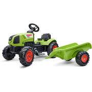 FALK Claas Arion 410