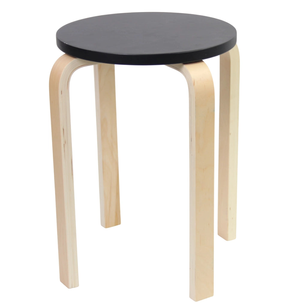 sedia ERIN II nera