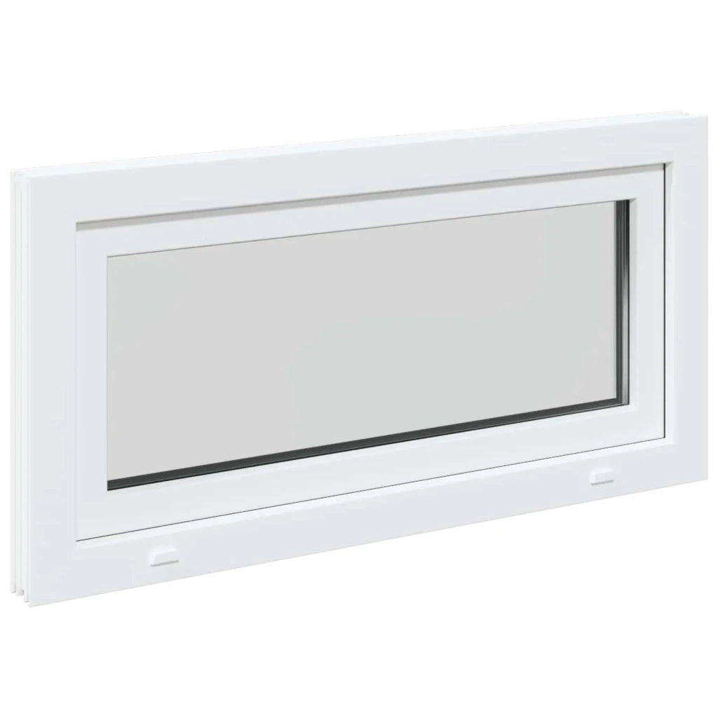 Finestra per Soffitta RISOR 50 x 55 cm PVC e Vetro 42047903