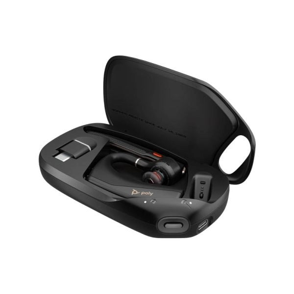 Hp poly headset voyager legend 50-m 50m uc (av4p2aa#abb) - 167285