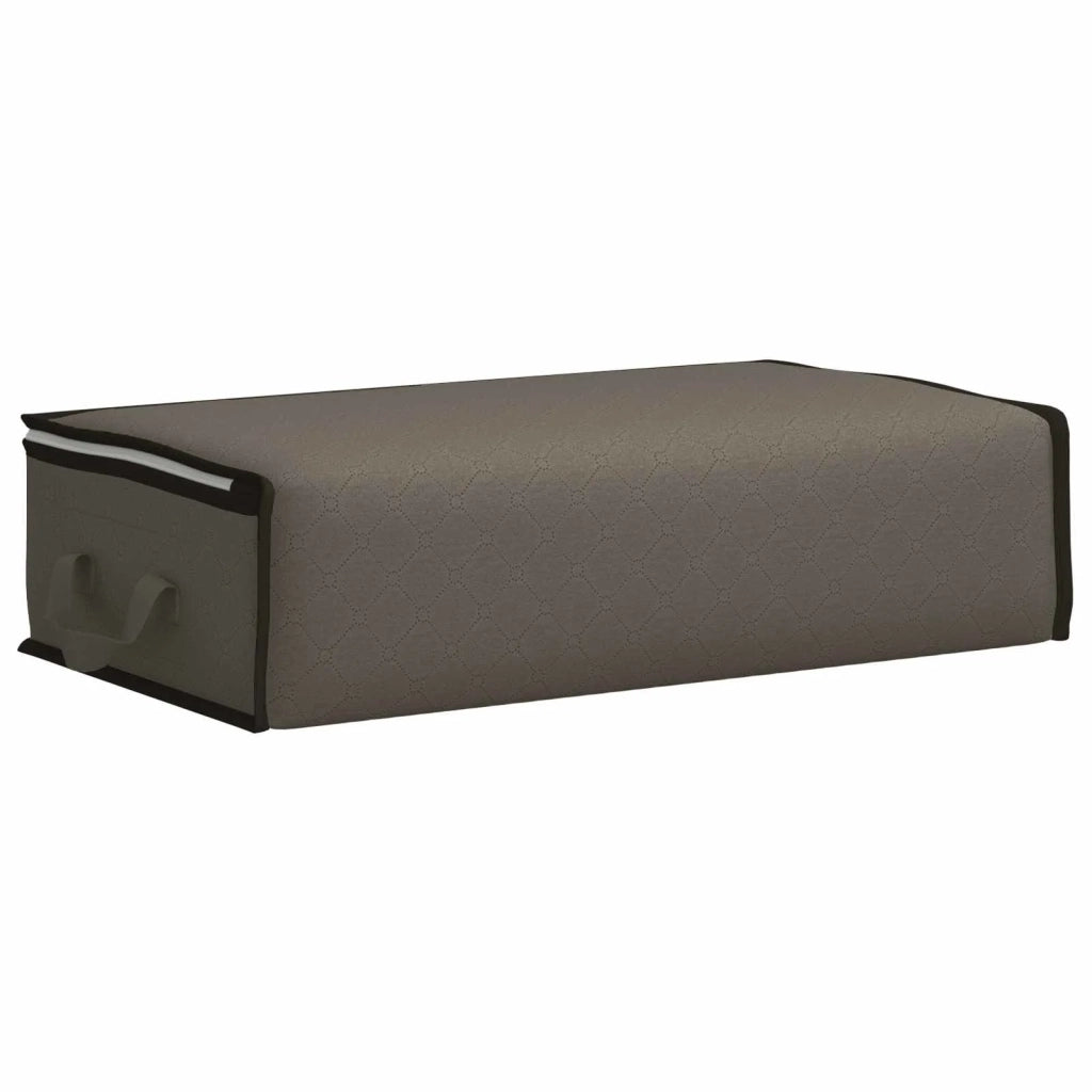 Scatola di stoccaggio con finestra laterale trasparente 2 pz CFW3008002