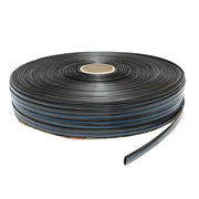 MANICHETTA GOCCIOLANTE IRRIGAZIONE A GOCCIA  rotolo 100M, 2.1L/H, D16mm, passo 30cm, Breckner Germany