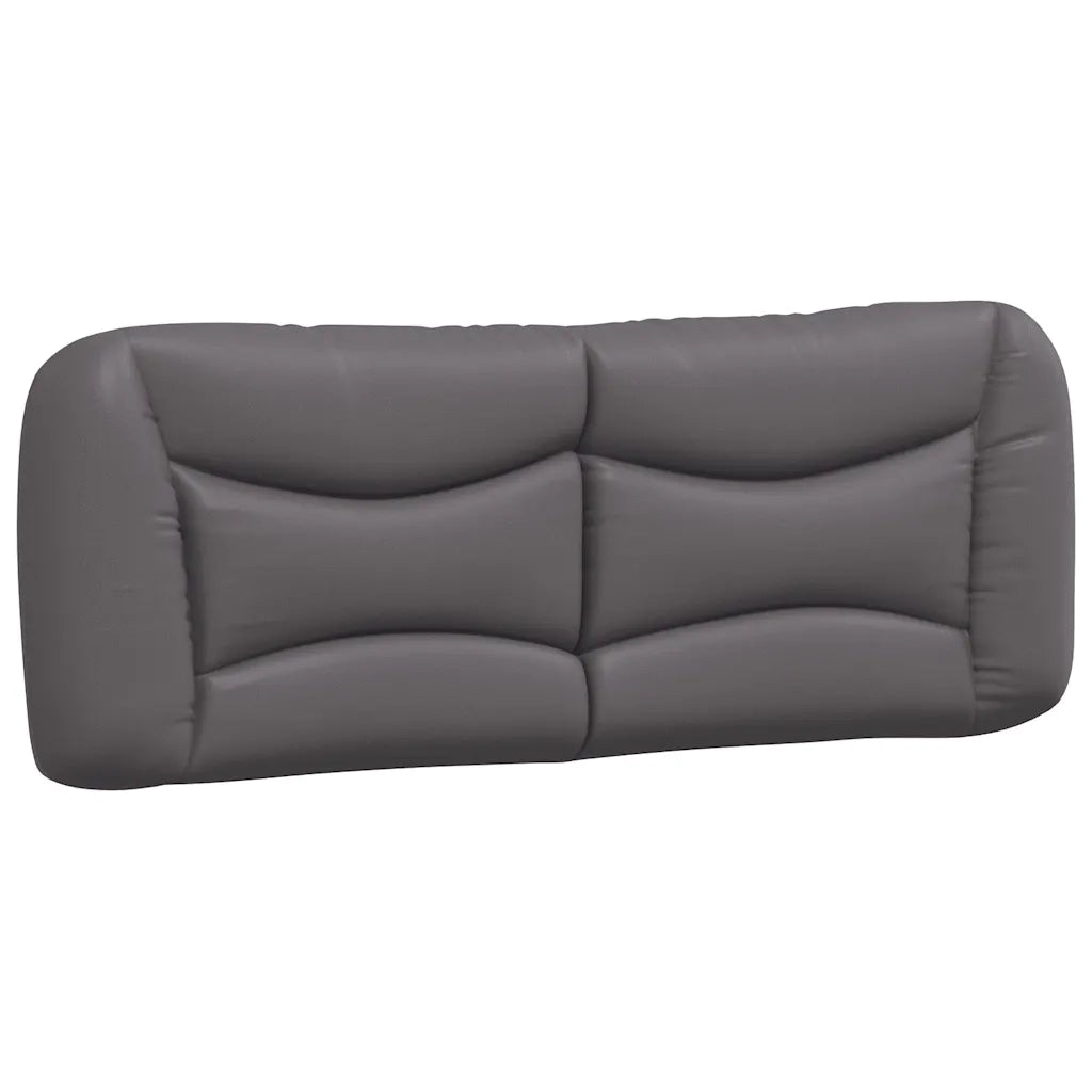 Letto matrimoniale | Letto per adulti | Giroletto senza Materasso Hvar Crema 120x200 cm in Similpelle
