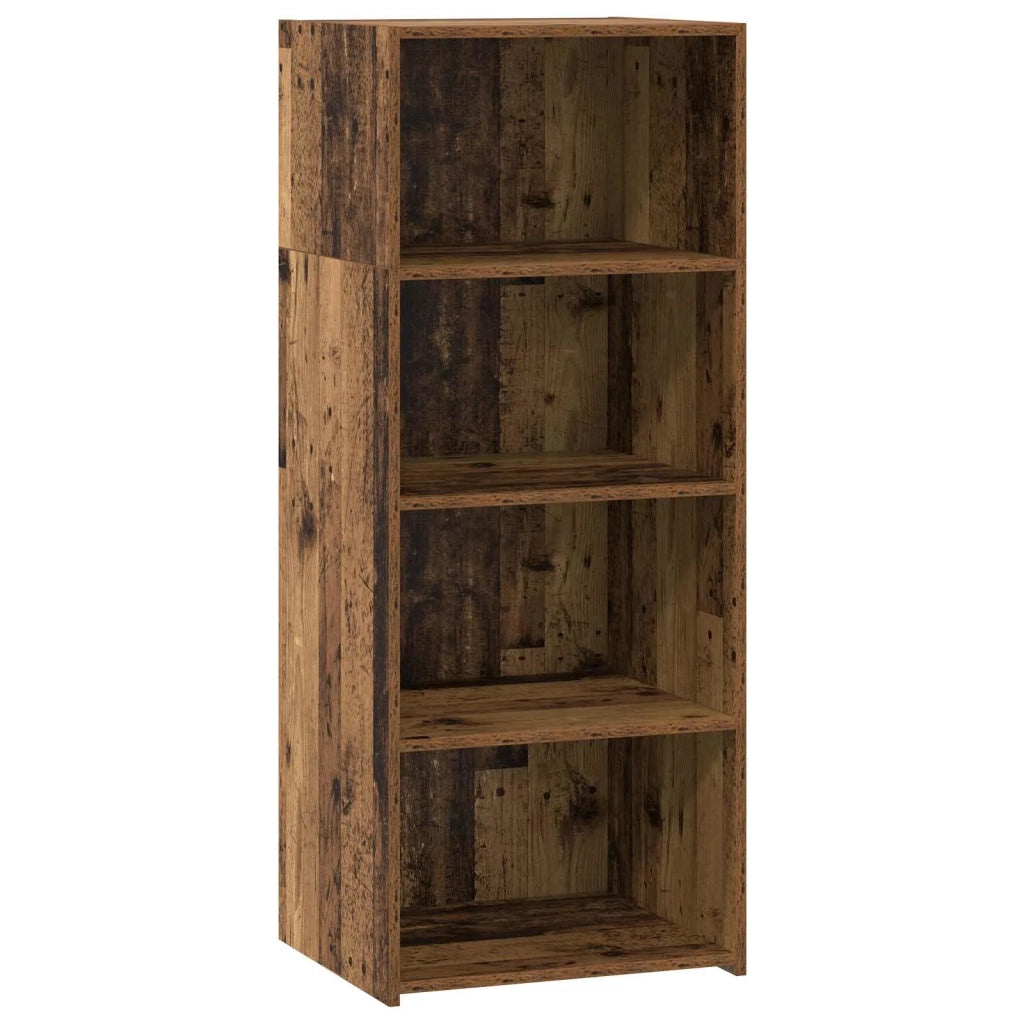 Credenza Legno antico 50 x 41 x 124 cm Legno ingegnerizzato 8010941