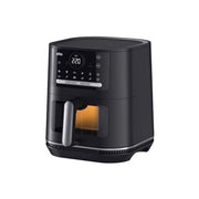 Friggitrice multifry 5 3 in 1 hf5073ibk