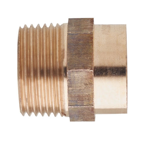Raccordo Bronzo 54X2 F - Fra-Bo