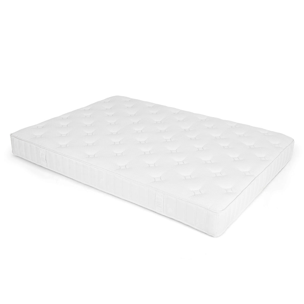 Materasso 20cm singolo schiuma ibrida molle sacchetto-Materasso isolamento movimento sollievo pressione media scatola 140x200cm