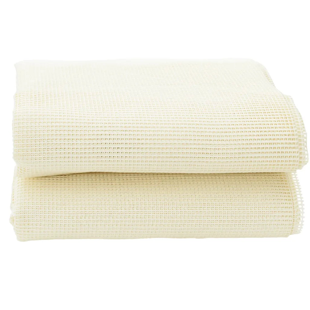 Tappeto da Tenda Crema 4x3 m