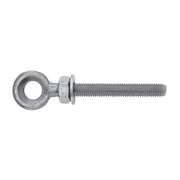 FISCHER OCCHIOLO ACCIAIO FORGIATO FIS A M 8X62 OH- FISCHER ITALIA- 50,0 pz