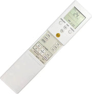 Adatto per Gree Comando di sostituzione per condizionatore d'aria Fujitsu AR-REB1E AR-REY1U, RM-AR-REB1E-FJ008