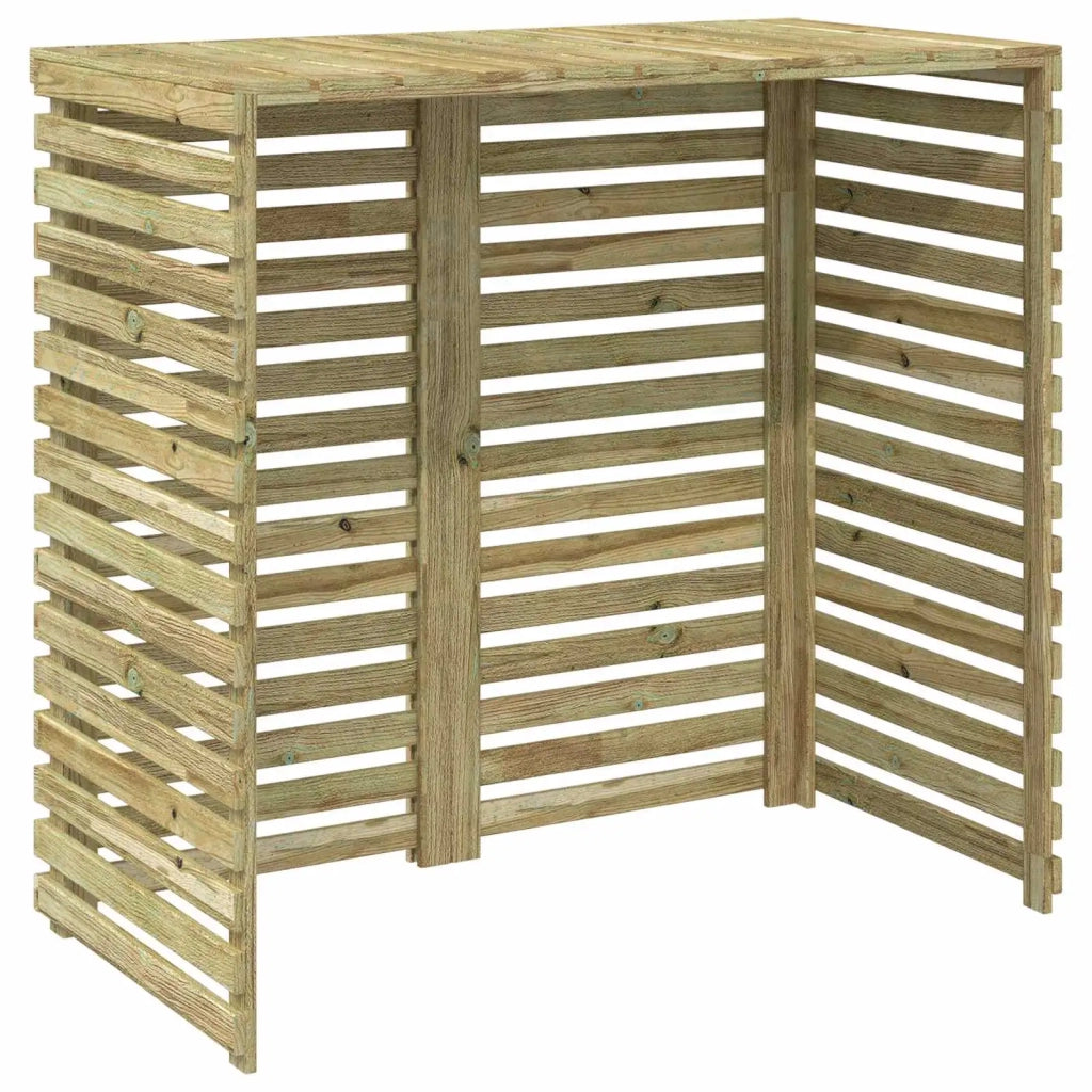 Copertura per condizionatore d'aria 110 x 58 x 105 cm 42042325
