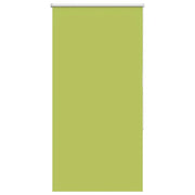Tenda a Rullo Oscurante 75x130 cm Larghezza Tessuto 70,7 cm