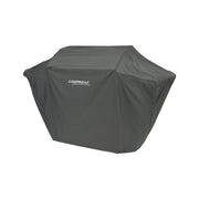 Copertura barbecue camping gaz 2182131 premium xl grigio scuro