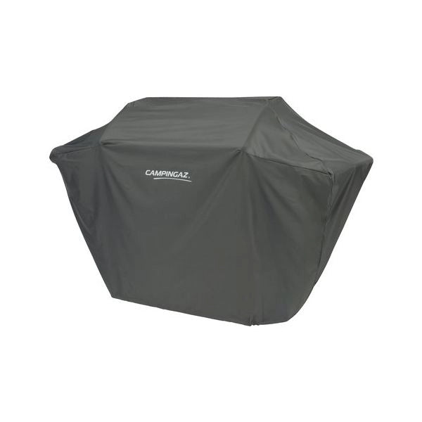 Copertura barbecue camping gaz 2182131 premium xl grigio scuro