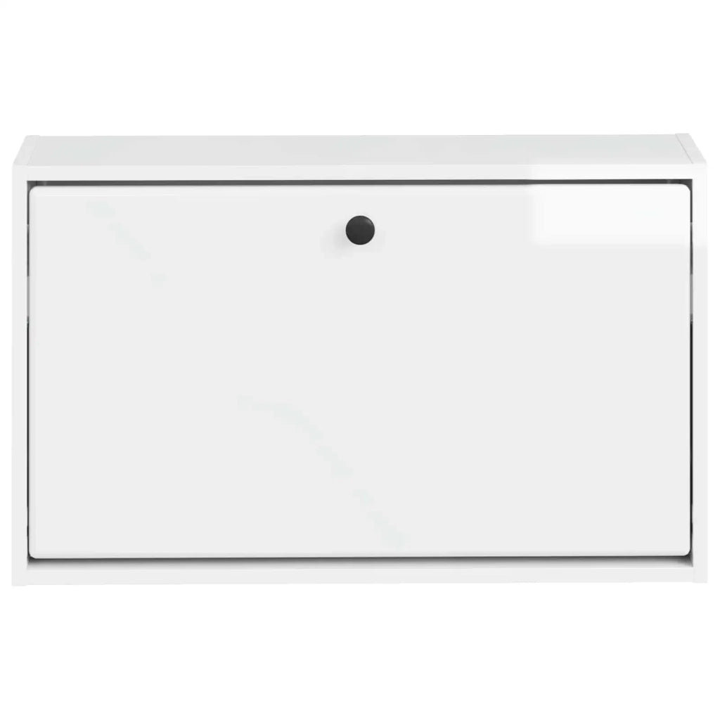 Mobiletto per Scarpe da Muro BREDA 71 x 17 x 43 cm 897509