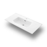 Lavabo da incasso ALAN