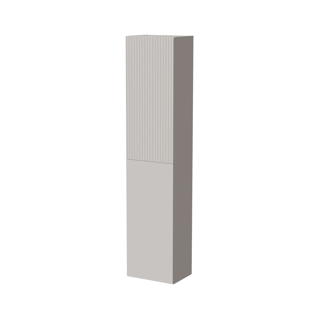 Vetrina Longano, Beige
