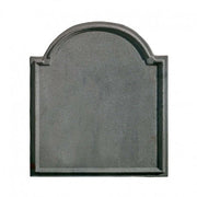 LASTRA IN GHISA DECORATA 400x460x10mm 10