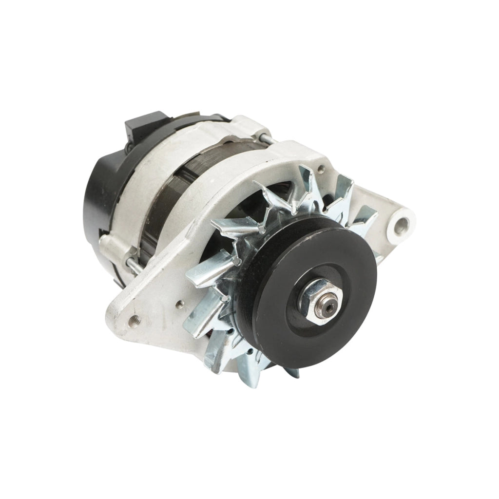 Alternatore per Fiat, Massey Ferguson, Landini Codice OEM 1672844M1, 1676689M92, 1699871M1, 1895271M91, 1897264M91, 1897271M91 14V, 33A
