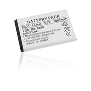 BATTERIA COMPATIBILE per BlackBerry 8800