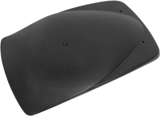 Pannolungo Rigido in Plastica - Pannolungo per ATV - Pannolungo - Pannolungo per Motocross - Pannolungo per Go Kart - Montaggio Universale - Pannolungo Rigido
