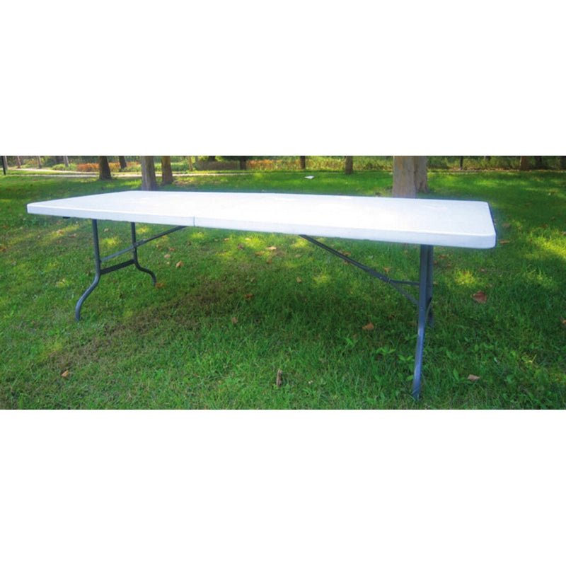 TAVOLO PIEGHEVOLE CATERING R240x85,5 cm