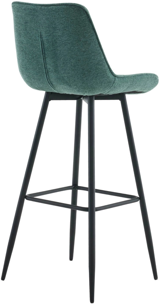 Barhocker Dartford Stoff