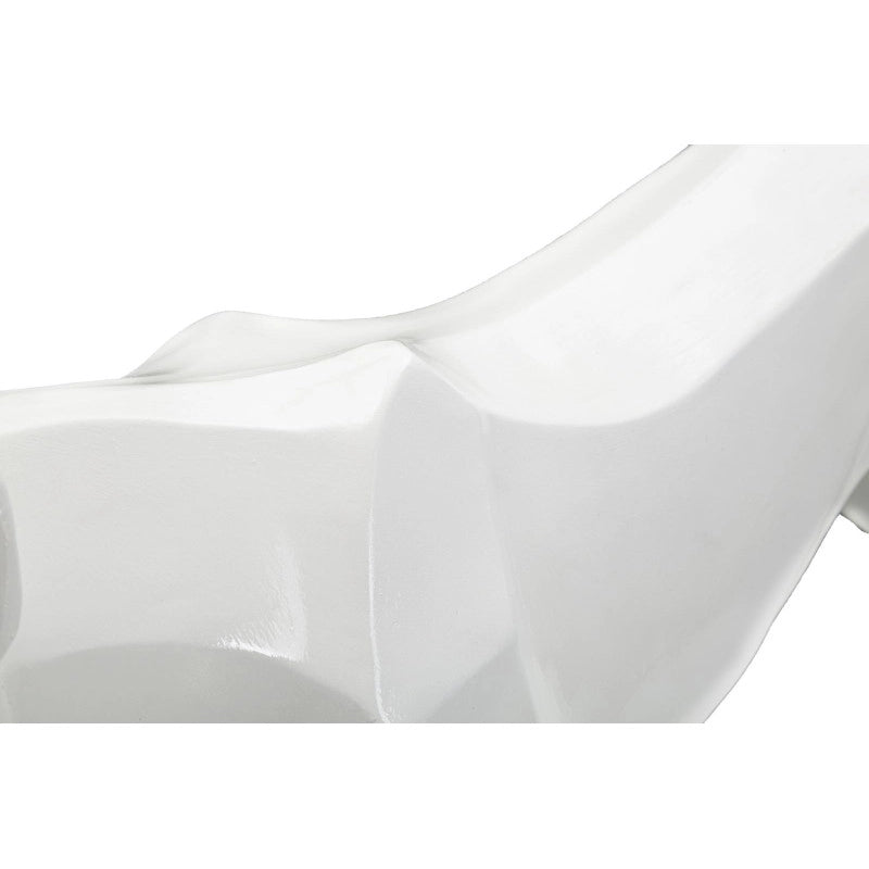Pantera White cm 70x18x32,5