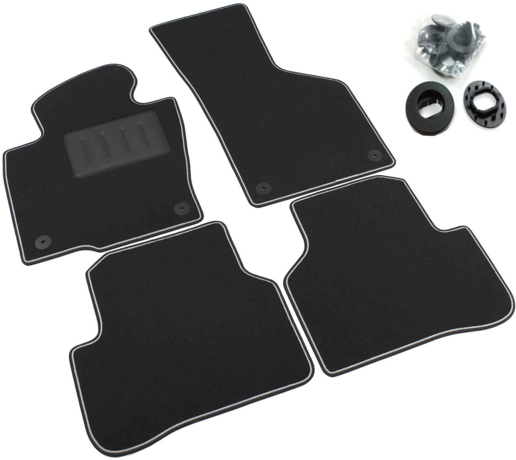 SPRINT04707 , Volkswagen Passat B6 Berlina e Avant dal 2005-2010 , Volkswagen Passat B6 CC dal 2008-2012 , Volkswagen Pa