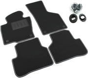SPRINT04707 , Volkswagen Passat B6 Berlina e Avant dal 2005-2010 , Volkswagen Passat B6 CC dal 2008-2012 , Volkswagen Pa