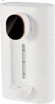 Dispensatore di acqua per la faccia - Automatico - Pompaggio - Dispensatore di bevande - Dispensatore per docce