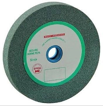 Vigor-blinky Mola Abrasiva Corindone A96 Profilo Normale Grana 36 150x20x13 mm